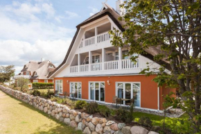 Strandhaus Claassen 08 in Ahrenshoop
